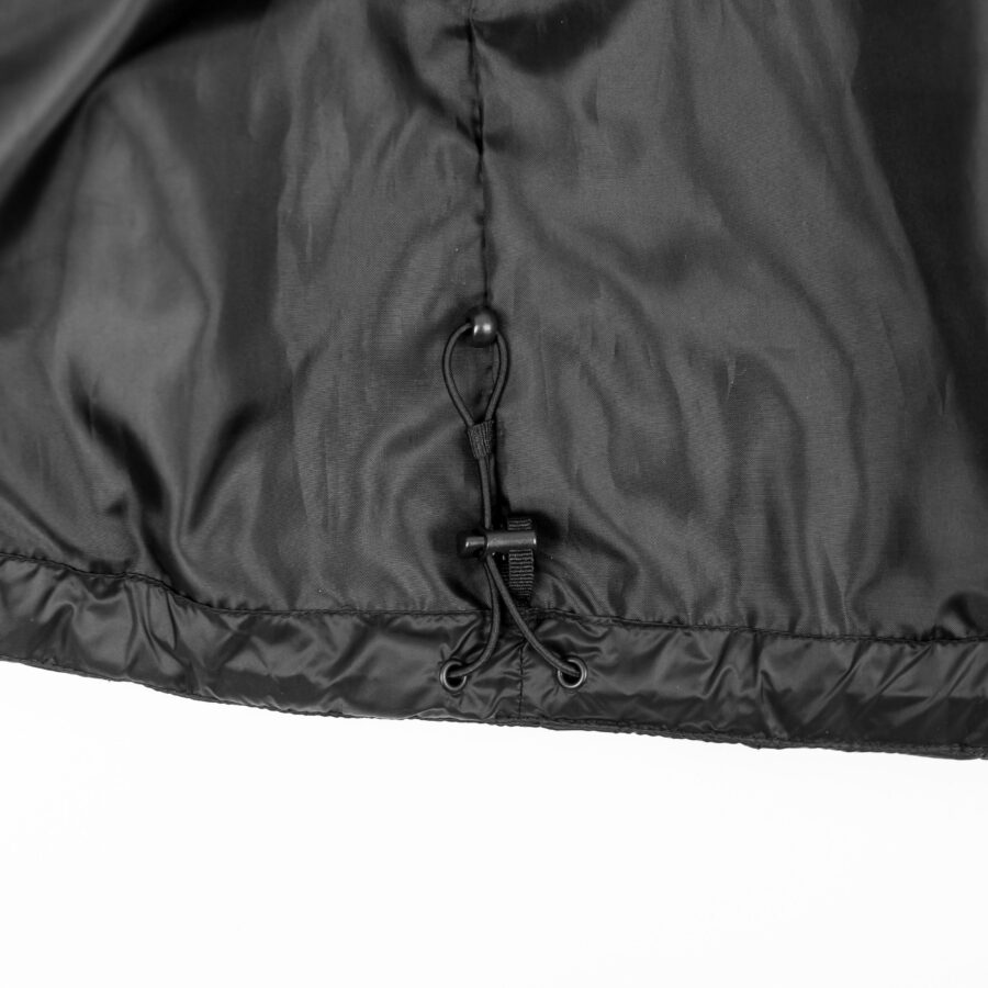 Kazalia Men’s Heated Jacket – Backcountry Thermal Winter Coat - Image 11