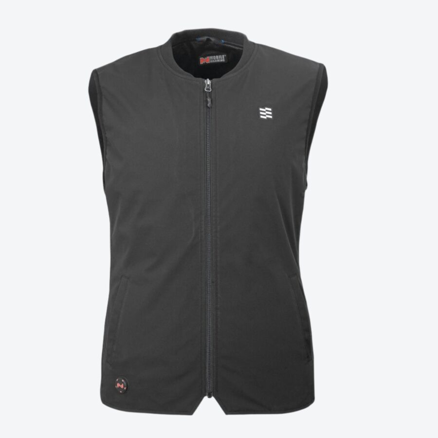 Kazalia Peak BT Vest – Lightweight Outdoor & Hiking Layer - Image 10