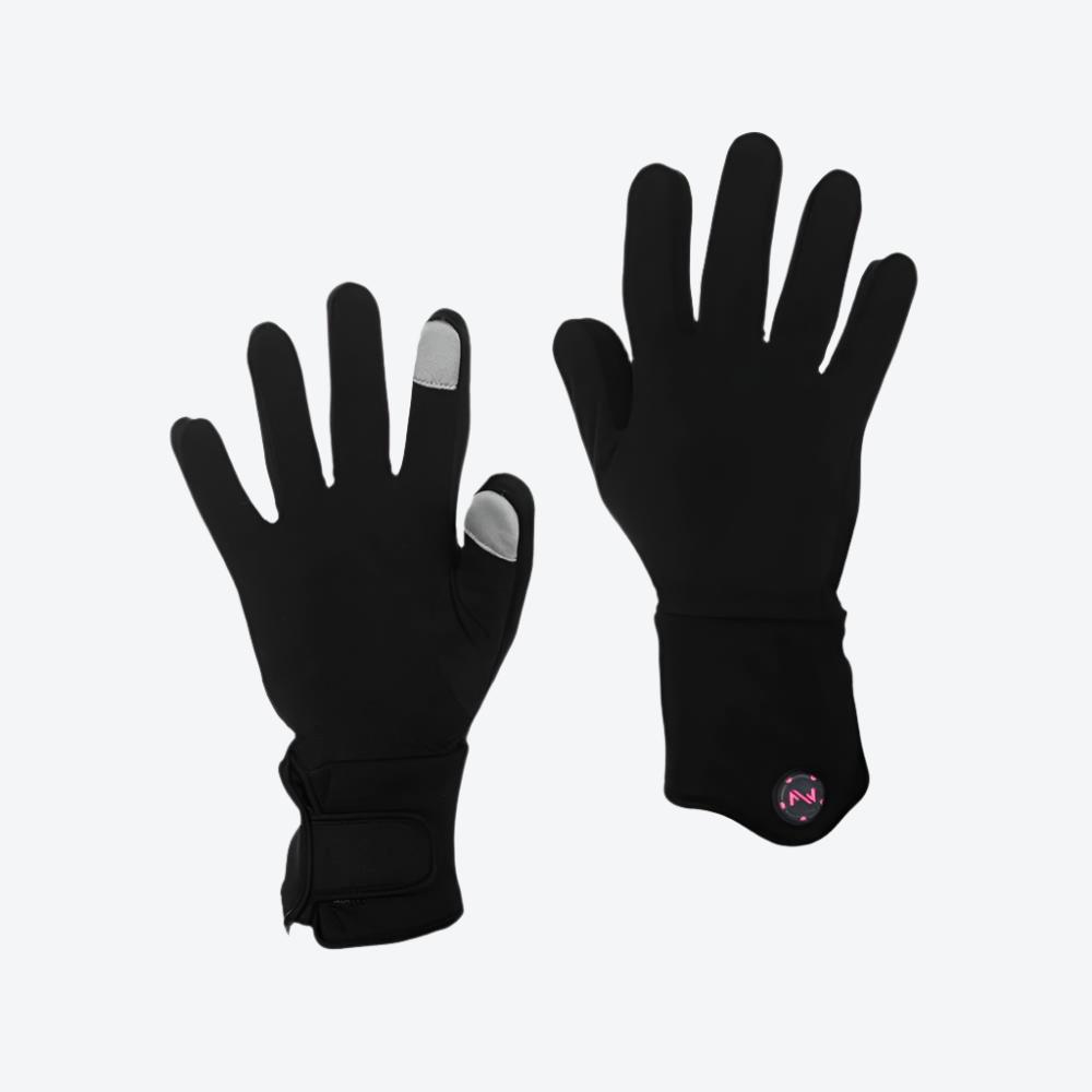 Kazalia Heated Glove Liner – Lightweight Thermal Hand Warmer