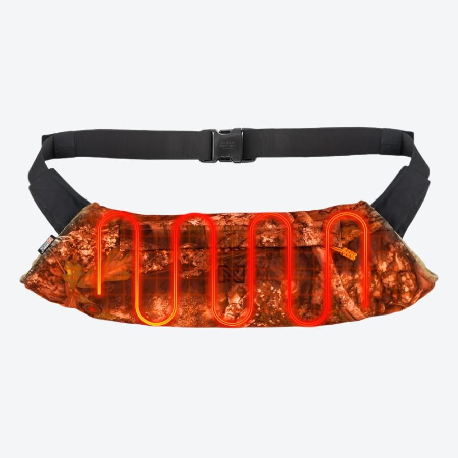 Kazalia APX Heated Hand Warmer – Portable Thermal Winter Pack - Image 2
