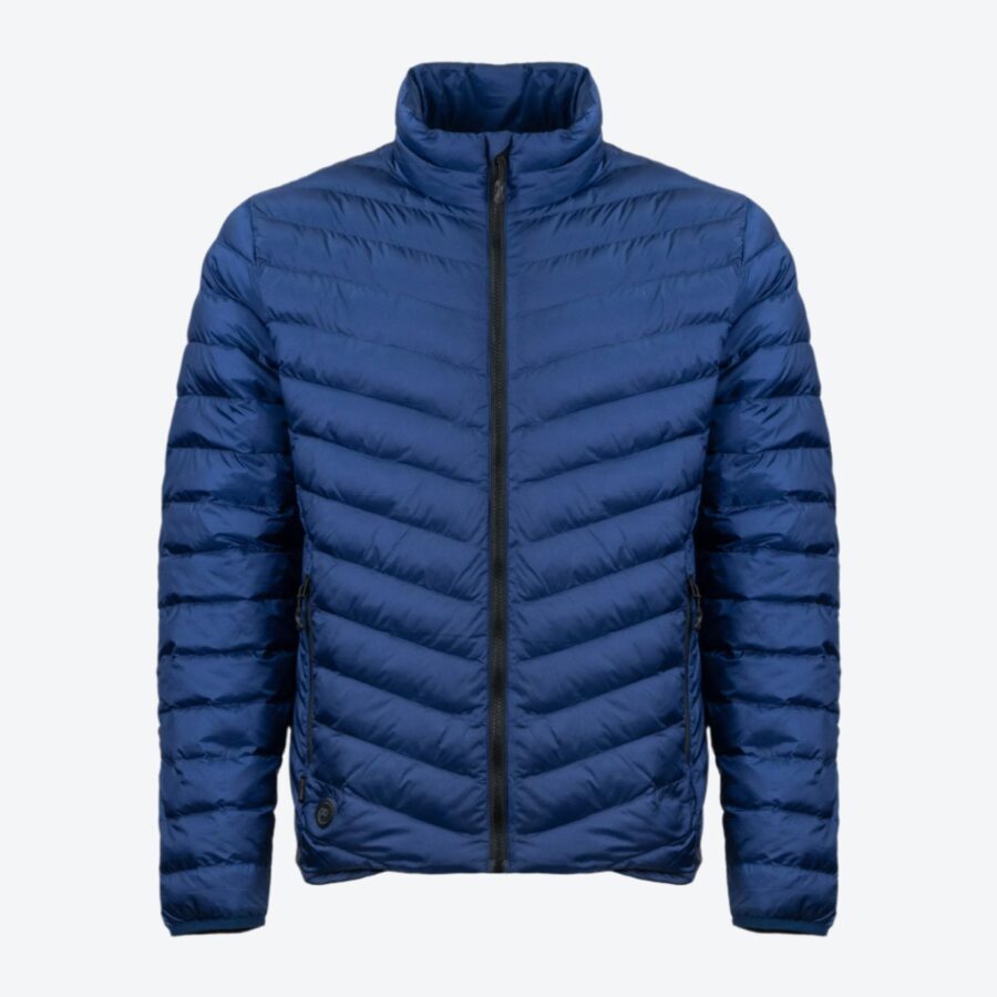 Kazalia Men’s Backcountry Xtera Heated Jacket – Thermal Winter Coat - Image 16
