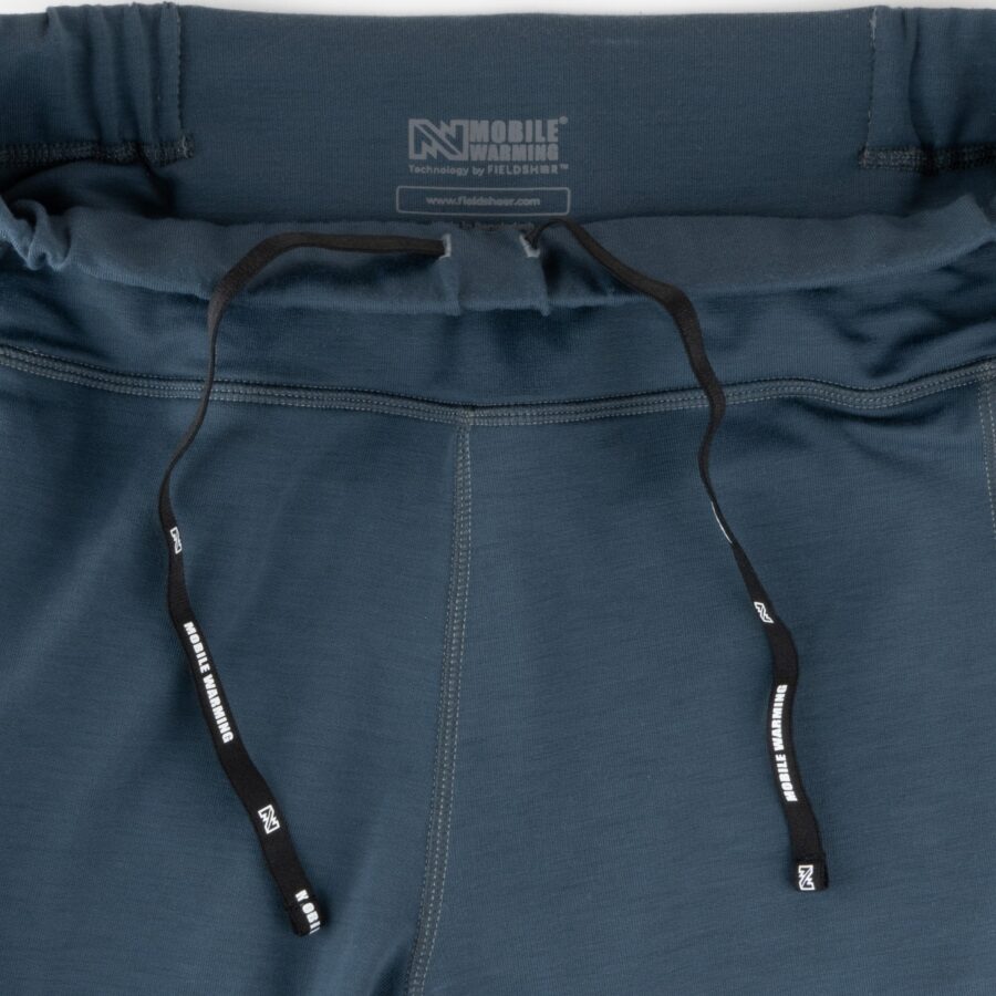 Kazalia Men’s Baselite Heated Baselayer Pants – Thermal Winter Layer - Image 7