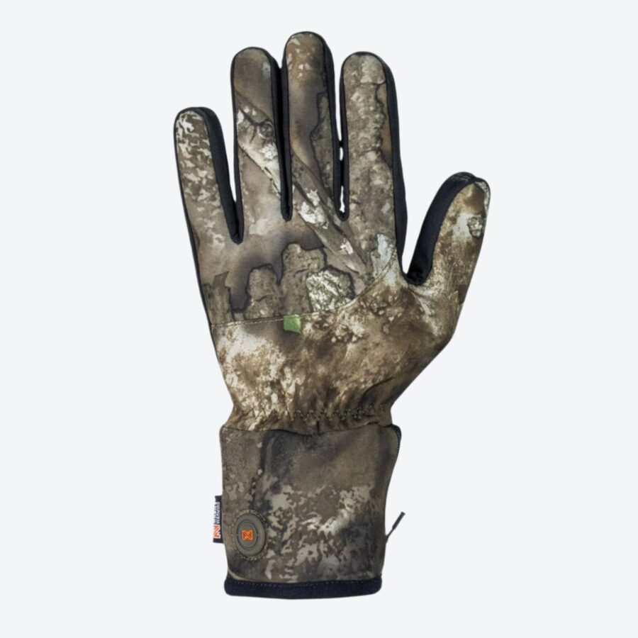 Kazalia APX Mid-Weight Heated Gloves – Thermal Winter Hand Warmers - Image 3
