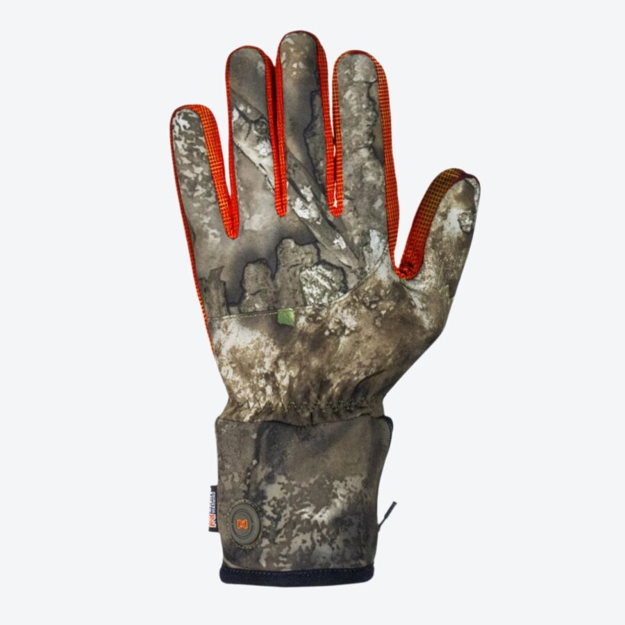 Kazalia APX Mid-Weight Heated Gloves – Thermal Winter Hand Warmers - Image 6