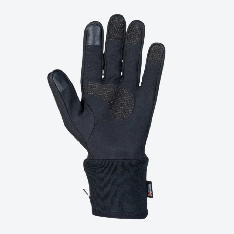 Kazalia APX Mid-Weight Heated Gloves – Thermal Winter Hand Warmers - Image 7