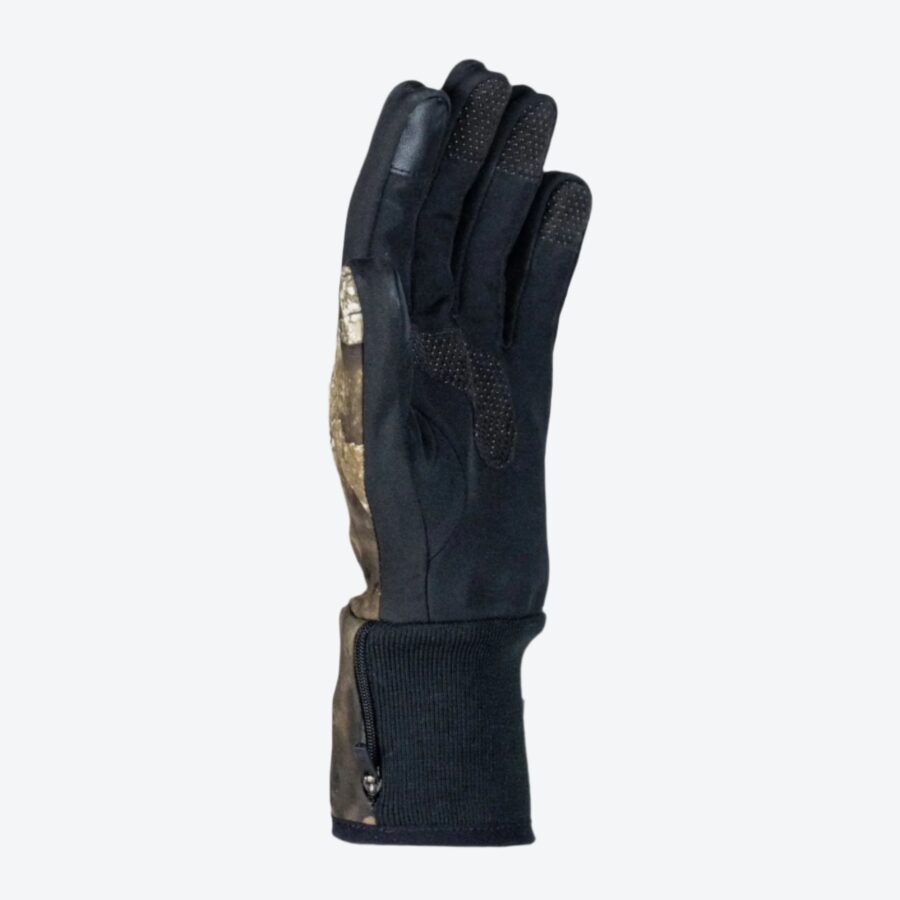 Kazalia APX Mid-Weight Heated Gloves – Thermal Winter Hand Warmers - Image 9