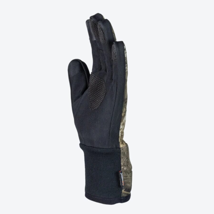Kazalia APX Mid-Weight Heated Gloves – Thermal Winter Hand Warmers - Image 8