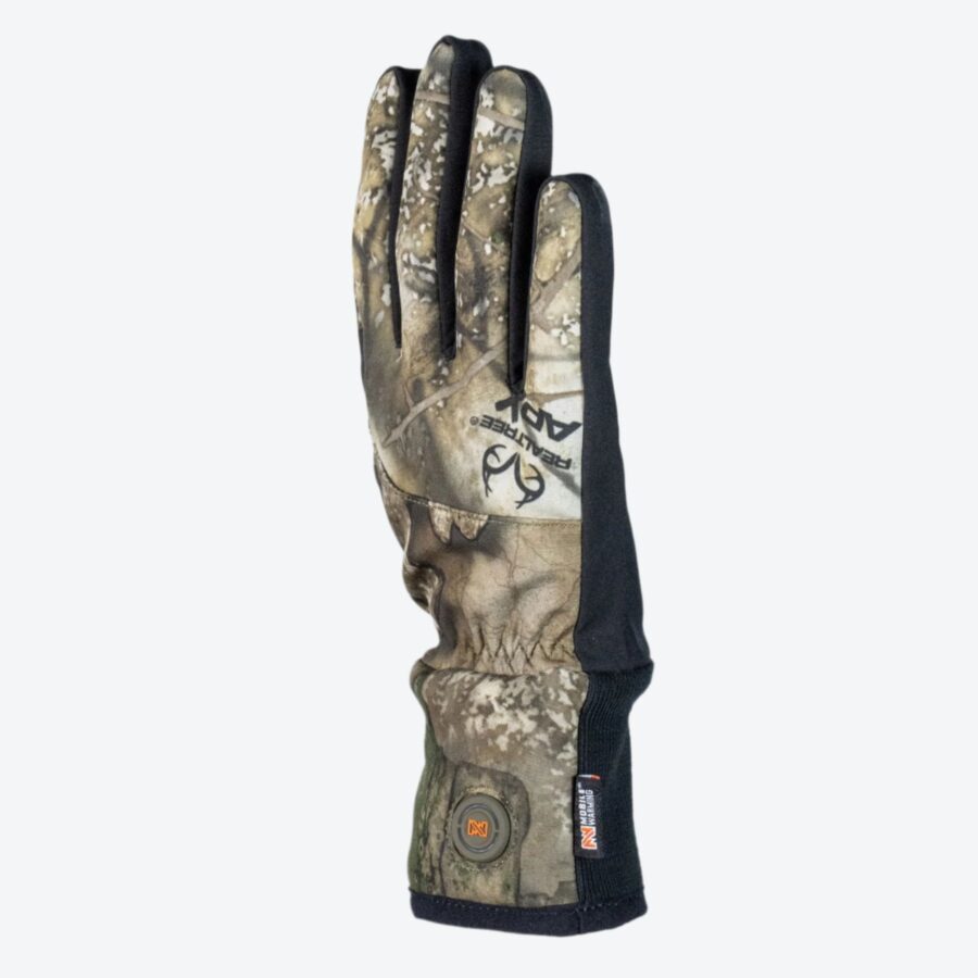 Kazalia APX Mid-Weight Heated Gloves – Thermal Winter Hand Warmers - Image 12
