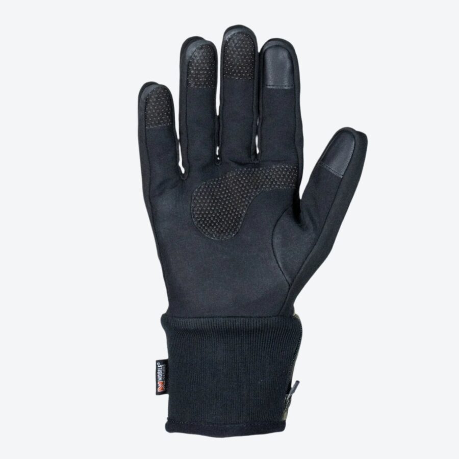 Kazalia APX Mid-Weight Heated Gloves – Thermal Winter Hand Warmers - Image 13