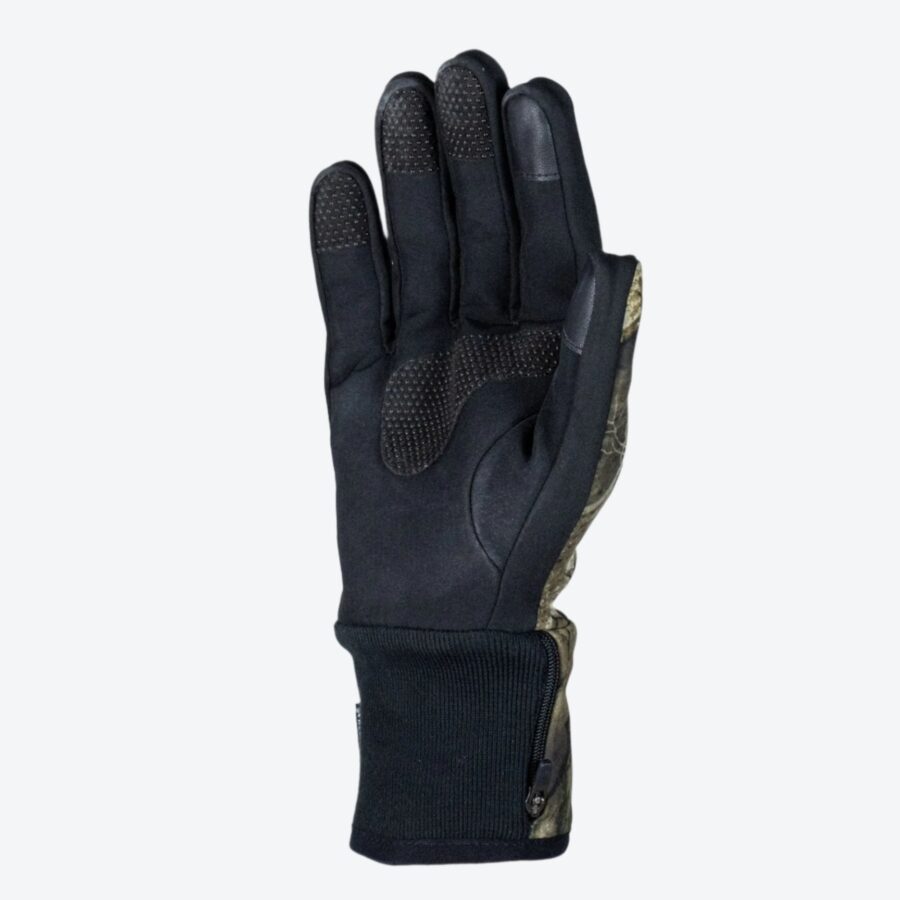 Kazalia APX Mid-Weight Heated Gloves – Thermal Winter Hand Warmers - Image 15