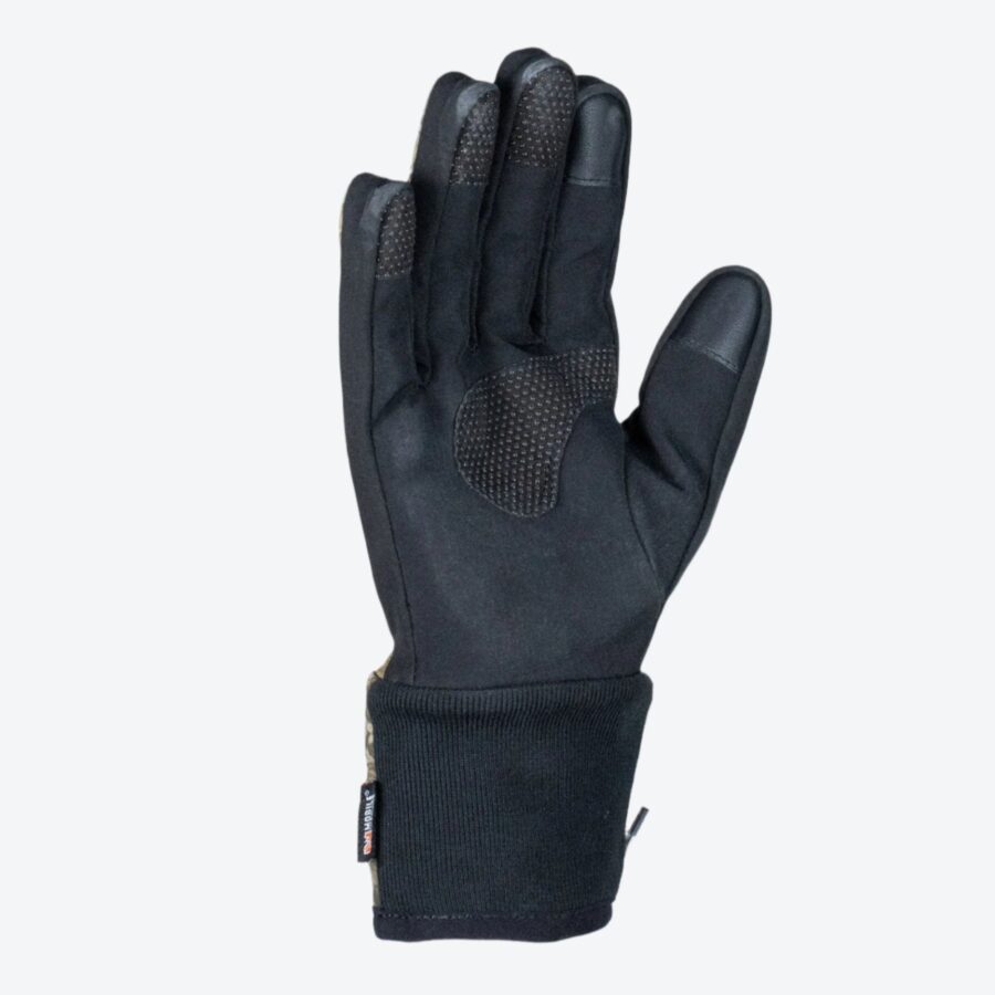 Kazalia APX Mid-Weight Heated Gloves – Thermal Winter Hand Warmers - Image 14