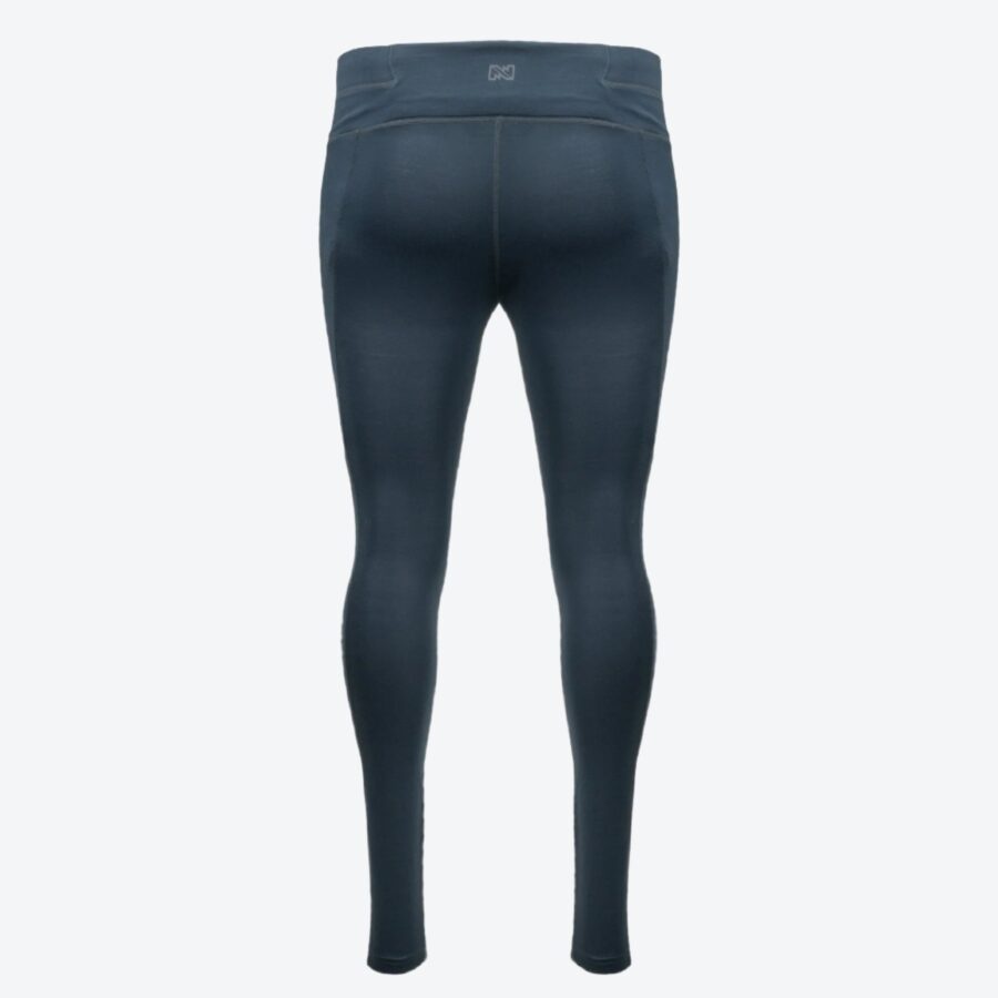 Kazalia Women’s Baselite Heated Baselayer Pants – Thermal Winter Layer - Image 7
