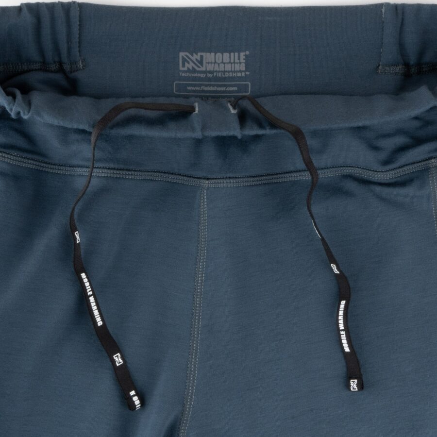 Kazalia Women’s Baselite Heated Baselayer Pants – Thermal Winter Layer - Image 6