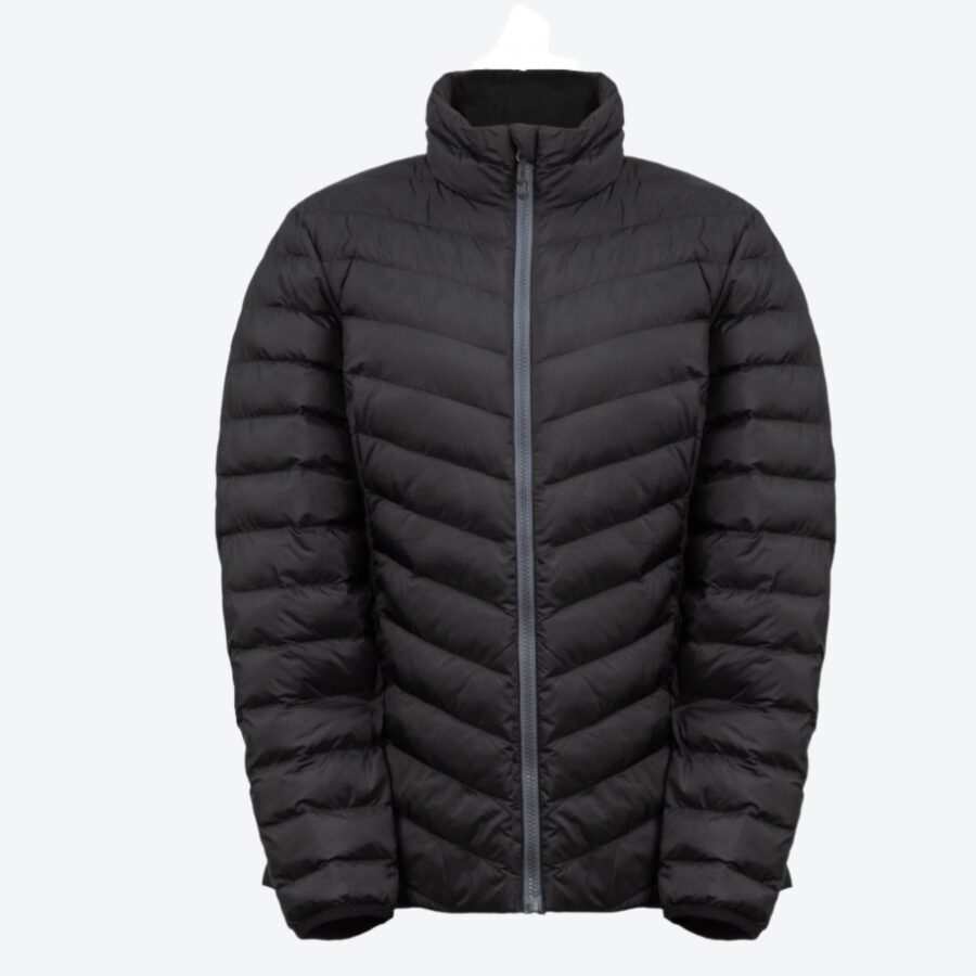 Kazalia Men’s Backcountry Xtera Heated Jacket – Thermal Winter Coat - Image 18