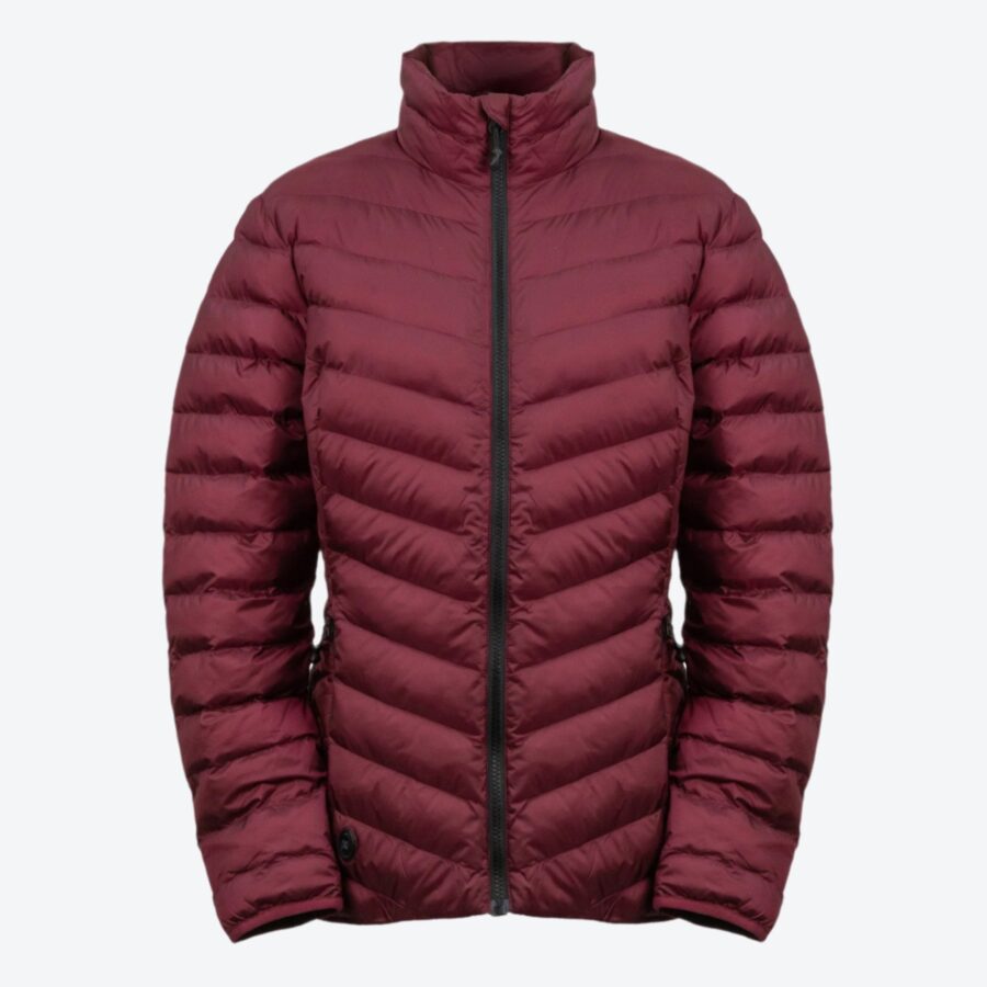 Kazalia Women’s Backcountry Xtera Heated Jacket – Thermal Winter Coat - Image 20