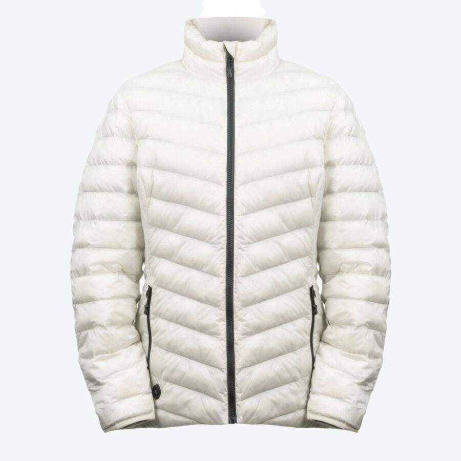 Kazalia Women’s Backcountry Xtera Heated Jacket – Thermal Winter Coat - Image 21