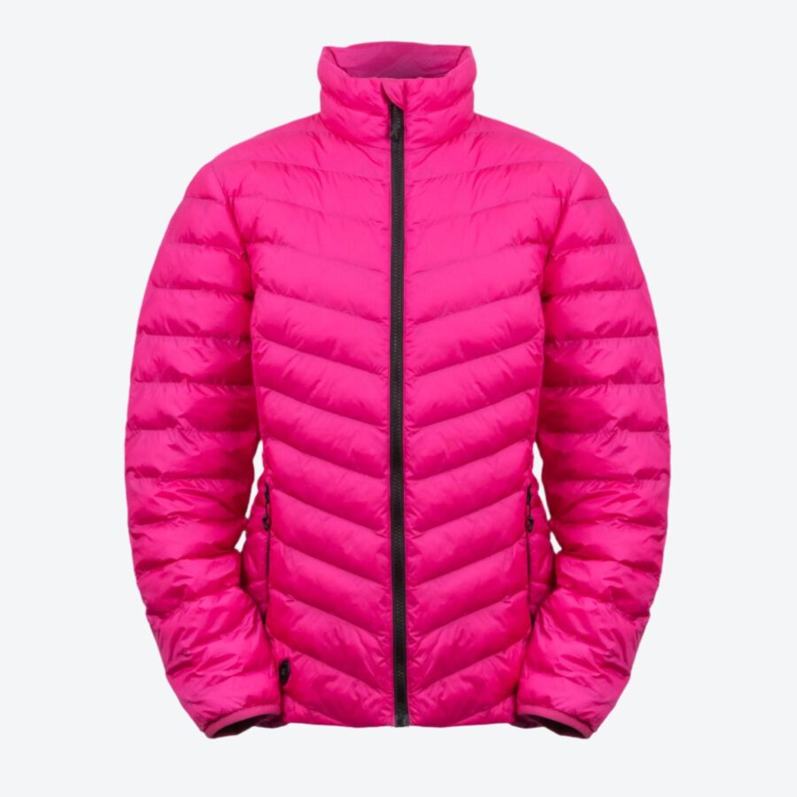 Kazalia Women’s Backcountry Xtera Heated Jacket – Thermal Winter Coat - Image 19