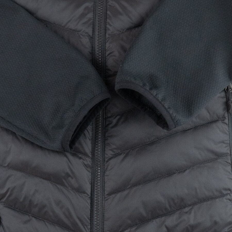 Kazalia Women’s Ventani Hybrid Heated Jacket – Thermal Winter Coat - Image 14