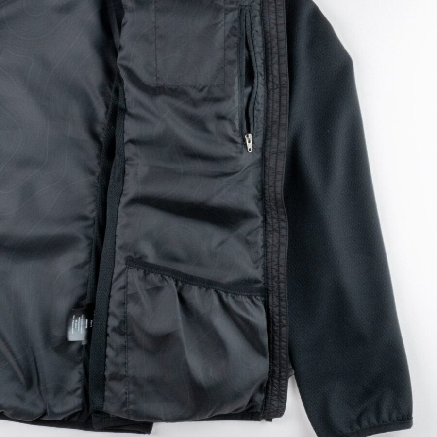 Kazalia Women’s Ventani Hybrid Heated Jacket – Thermal Winter Coat - Image 15