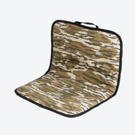 Kazalia Heated Camouflage Seat Pad – Portable Thermal Cushion