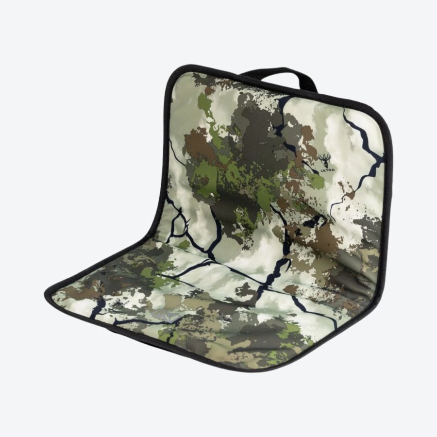 Kazalia Heated Camouflage Seat Pad – Portable Thermal Cushion - Image 11