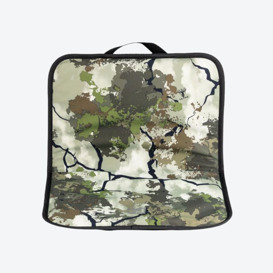 Kazalia Heated Camouflage Seat Pad – Portable Thermal Cushion - Image 12