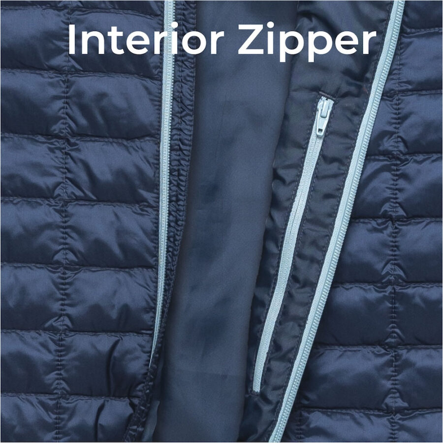 Kazalia Men’s Heated Jacket – Backcountry Thermal Winter Coat - Image 10