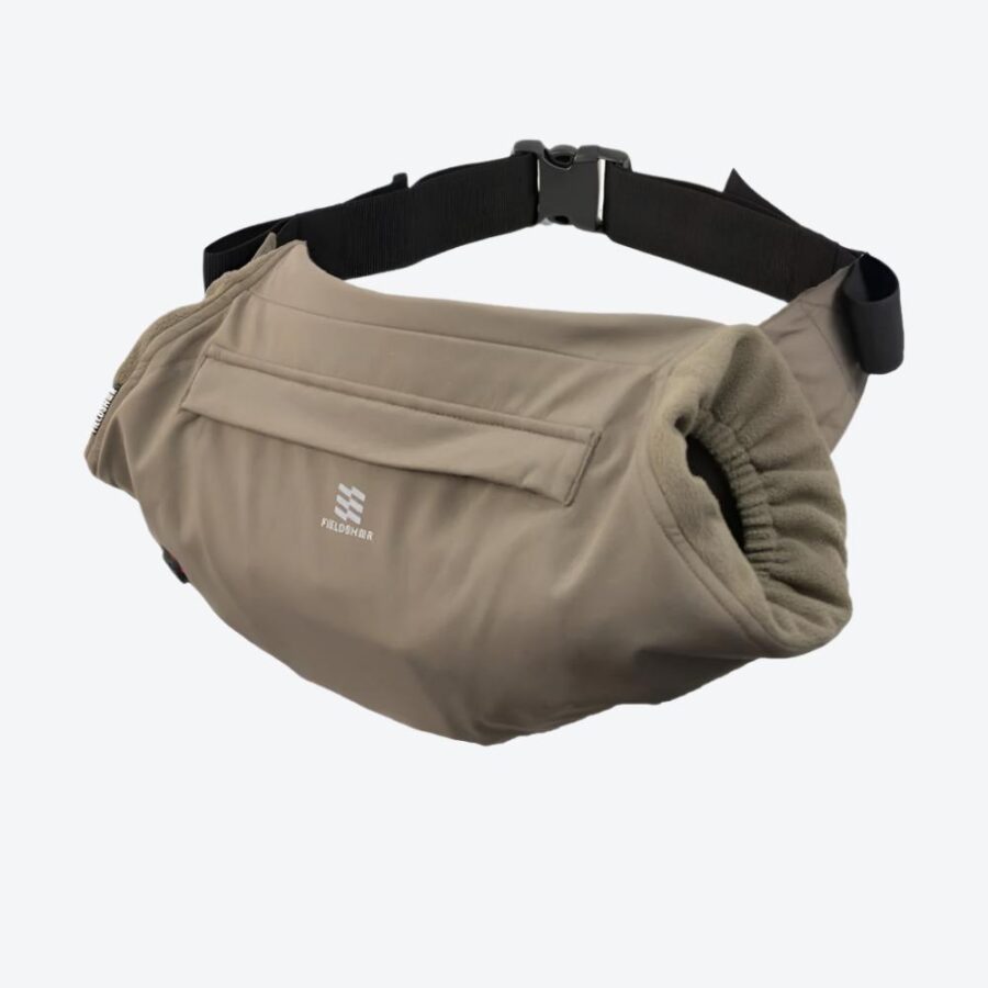 Kazalia Universal Hand Warmer – Portable Rechargeable Heat Pack - Image 3