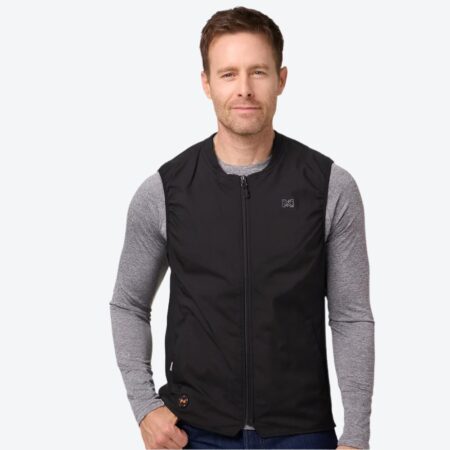 Kazalia Peak BT Vest – Lightweight Outdoor & Hiking Layer