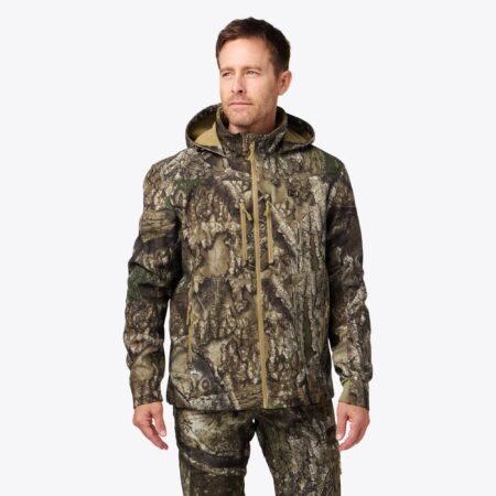 Kazalia APX Heated Jacket – Thermal Outdoor Winter Coat