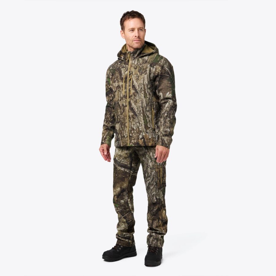 Kazalia APX Heated Pants – Thermal Outdoor Winter Wear - Image 3