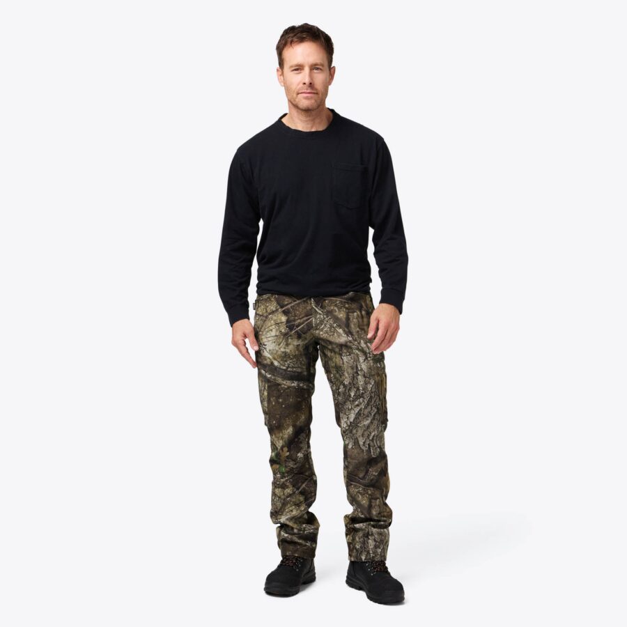 Kazalia APX Heated Pants – Thermal Outdoor Winter Wear - Image 5