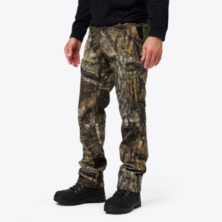 Kazalia APX Heated Pants – Thermal Outdoor Winter Wear