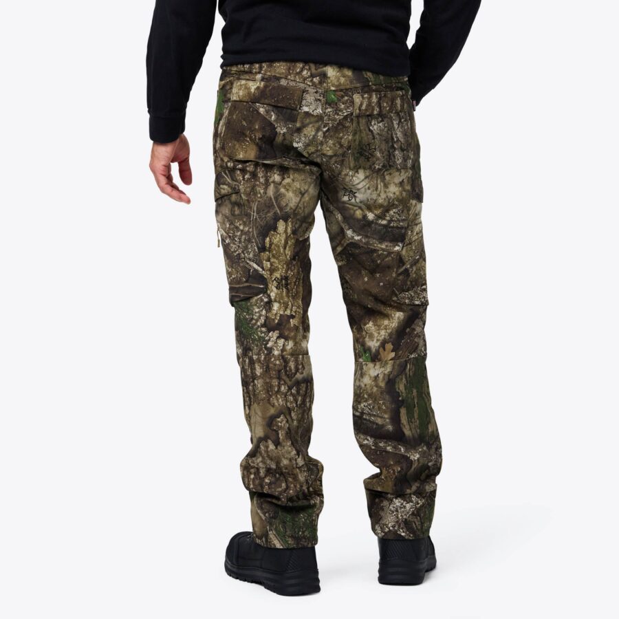 Kazalia APX Heated Pants – Thermal Outdoor Winter Wear - Image 4