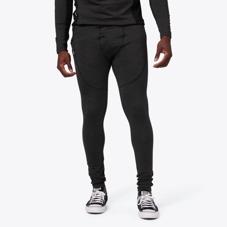Kazalia Men’s Primer Pants – Lightweight Outdoor Work & Casual Wear - Image 3
