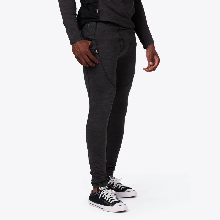 Kazalia Men’s Primer Pants – Lightweight Outdoor Work & Casual Wear - Image 4
