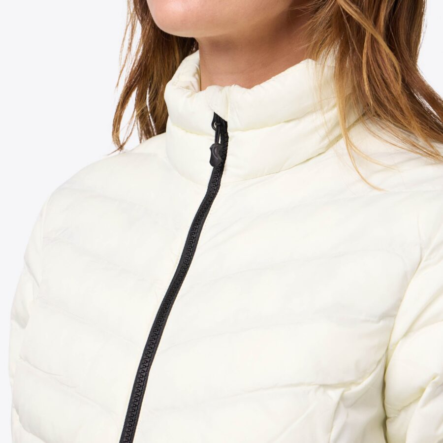 Kazalia Women’s Backcountry Xtera Heated Jacket – Thermal Winter Coat - Image 15